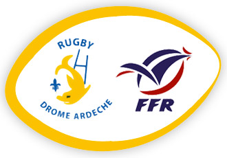 Comité bi-départemental de rugby Drôme Ardèche