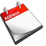 agenda