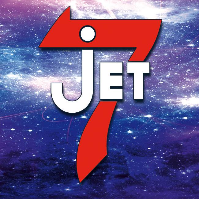 Le Jet 7