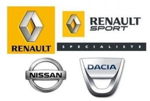 Renault Privas