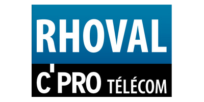 Rhoval C'Pro télécom
