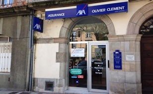 Axa agence Clement