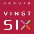 Groupe Vingt-Six