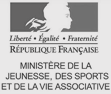 Ministère des sports, de la jeunesse, de l'éducation populaire et de la vie associative