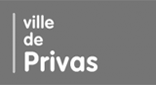 Ville de Privas