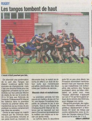 Tribune_31-10-13_Les-tangos-tombent-de-haut