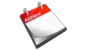 agenda