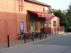 Bar chez Jo