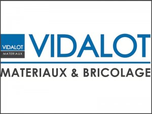 Vidalot Matériaux