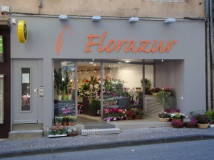 Florazur