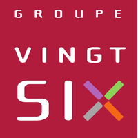 Groupe Vingt-Six