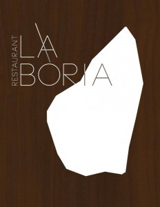 Restaurant La Boria