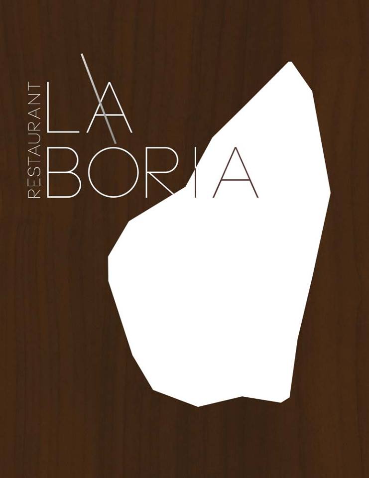 Restaurant La Boria