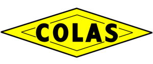 Colas