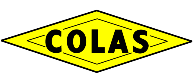 Colas